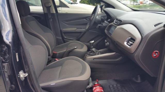 PRISMA SEDAN 2015 LTZ 1.4 IMPECAVEL - Foto 5