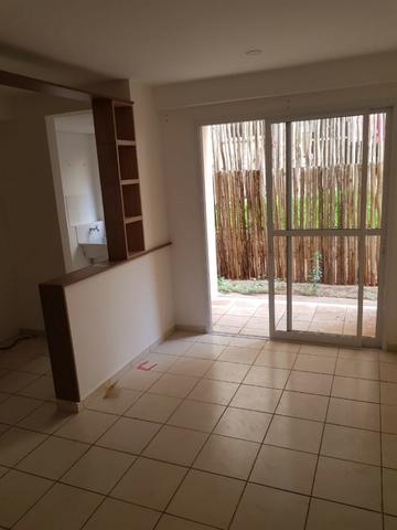 Apartamento Térreo Tarraf Vila Sol - Ao Lado do Atacadão da Região Norte - Foto 5
