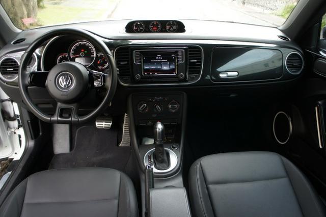 VW Fusca 2.0 TSI Automático 2016 - Foto 7