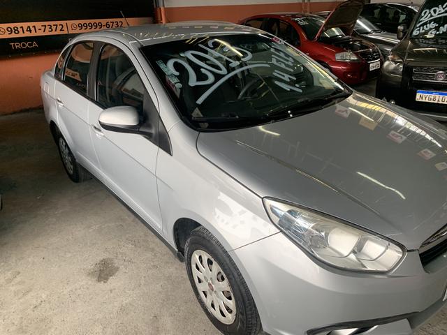 Vendo ou troco - Foto 3