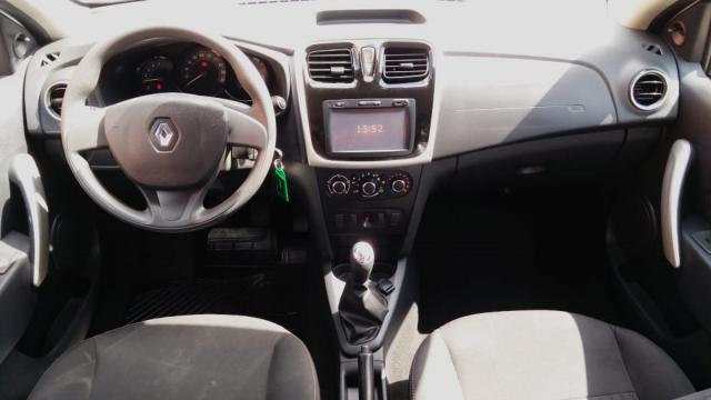 SANDERO 2019/2020 1.0 12V SCE FLEX EXPRESSION MANUAL - Foto 8