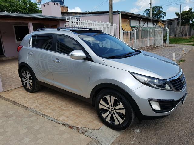 Sportage 2013 - Foto 3