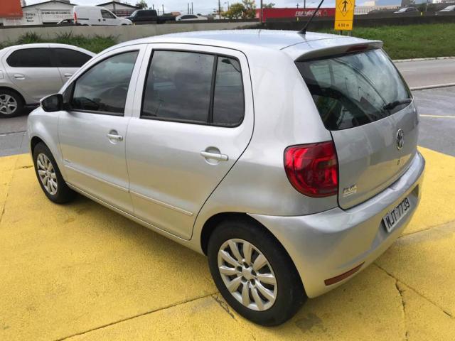 Volkswagen Fox 1.0 GII - Foto 9