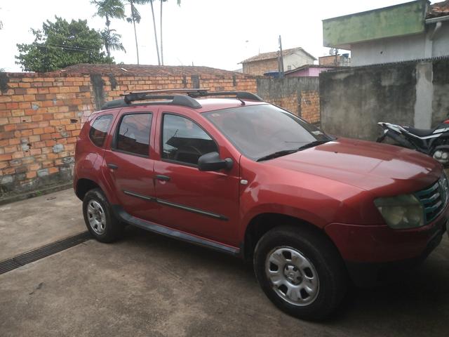 Renault Duster 2012/13 - Foto 4