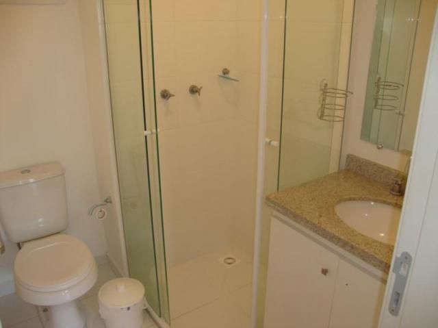 Apartamento à venda com 3 dormitórios em Campo comprido, Curitiba cod:76948 - Foto 18