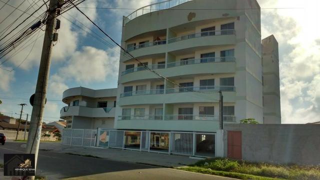 Ótimo apartamento no Centro do lado do Teatro, Mercado Costa Azul - Foto 6