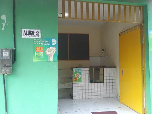 Aluga-se Ponto Comercial Bairro De Fátima - Foto 2