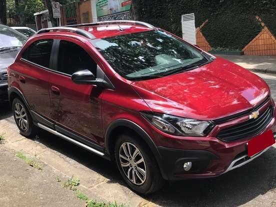 Agio Onix 1.4 Activ 2018 - 19.000 em ate 12x + 50x de 870,00