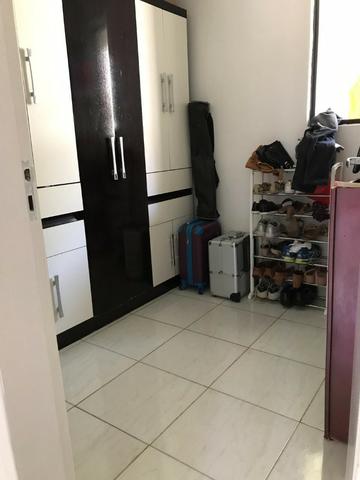 Apartamento em Candeias com 03 quartos + 01 suite, área de 70m² - Foto 3