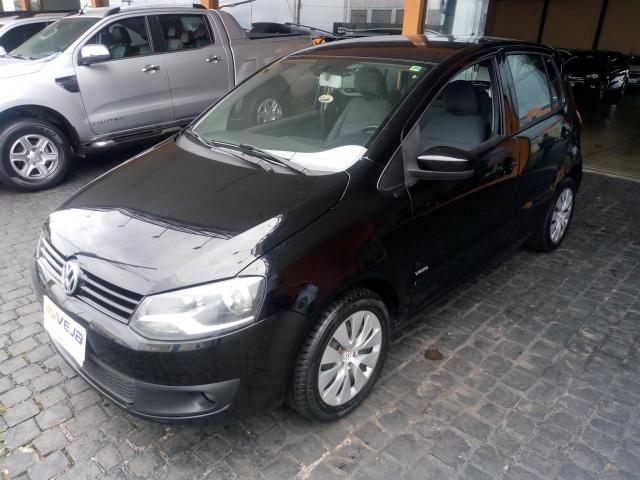 VOLKSWAGEN FOX 2010/2011 1.0 MI 8V FLEX 4P MANUAL - Foto 2