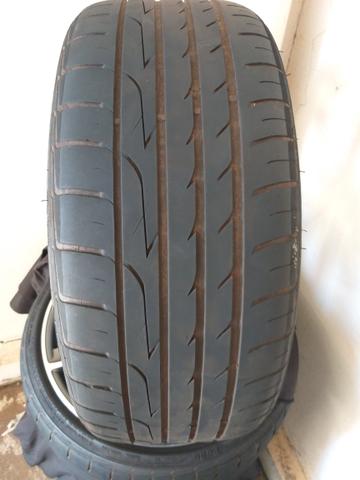 Rodas aro 19 - Foto 2