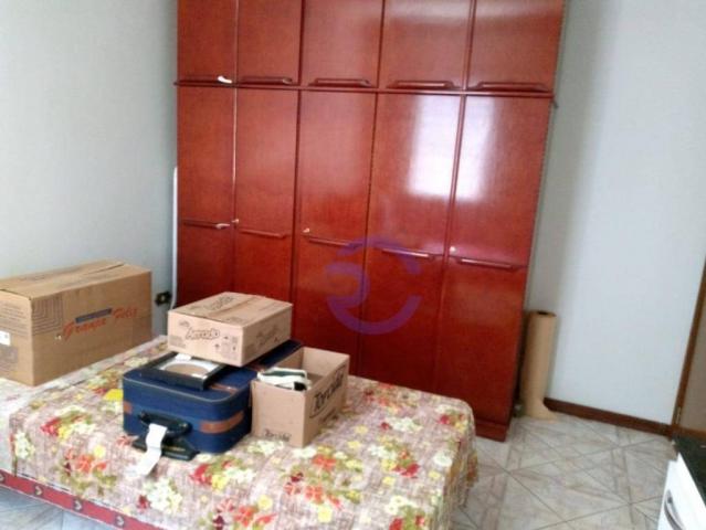 Casa com 3 dormitórios à venda, 145 m² por R$ 390.000 - Shangri-La - Londrina/PR - Foto 16