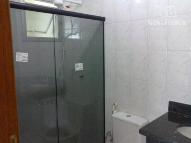 Apartamento com 2 quartos à venda, 59 m² por R$ 350.000 - Centro - Domingos Martins/ES - Foto 10