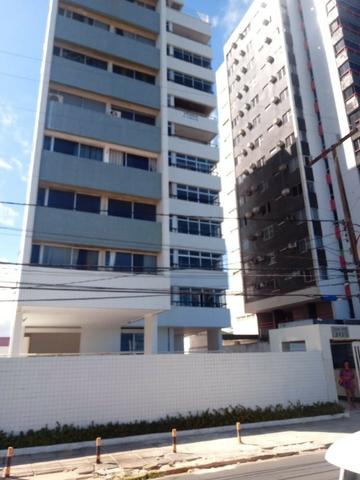 Apartamento mobiliado beira mar olinda - Foto 6