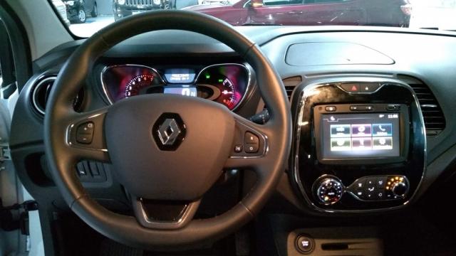 CAPTUR INTENSE 1.6 FLEX - Foto 16