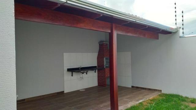 Vende-se casa no Campos Eliseos - Foto 5
