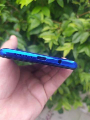 Xiaomi Redmi Note 8 Pro 64/6gb Global Garantia De 6 Meses Na Cor Azul/Branco/Cinza - Foto 3