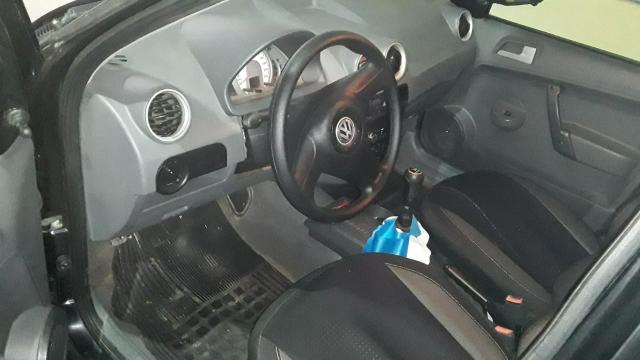 Saveiro 1.6 Completa