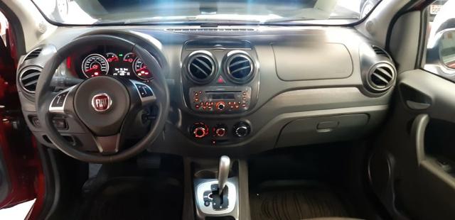 Fiat - Palio Essence 1.6 2016 #AutoShow - Foto 10