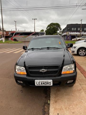 S10 2008/2008 2.4 ADVANTAGE 4X2 CD 8V FLEX 4P MANUAL - Foto 2