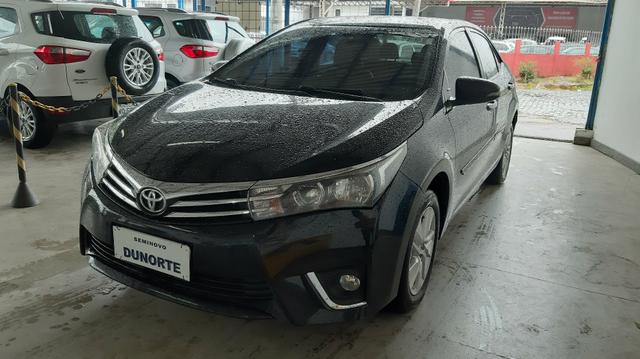 Corolla GLI Upper (Oportunidade) - 2017 - Foto 2