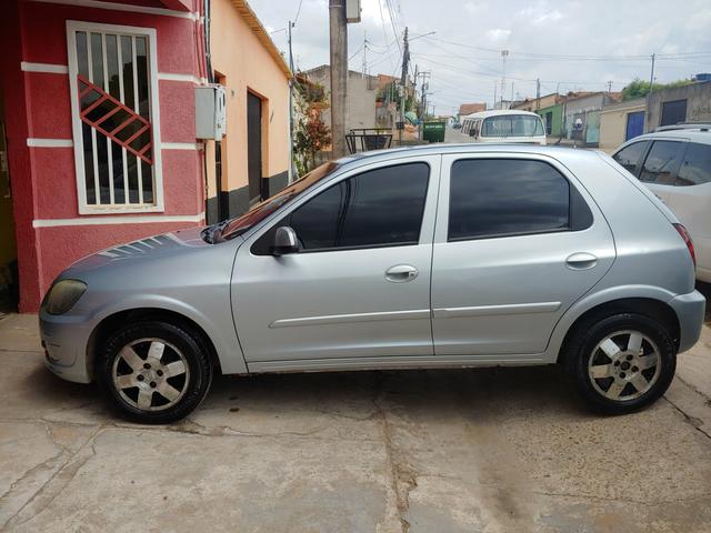 Chevrolet Celta LT - Completo - Foto 5