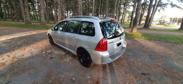 Peugeot 307 SW - 2.0 16v - Automatica - Foto 6