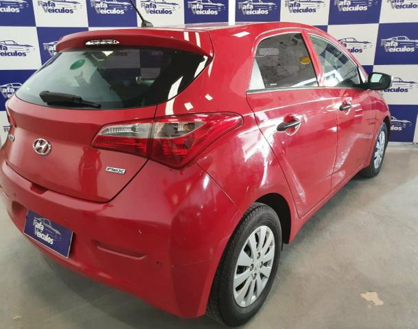 Oferta! Hb20 1.0 Confort 2013 Flex por apenas r$ 29.900,00 - Foto 4