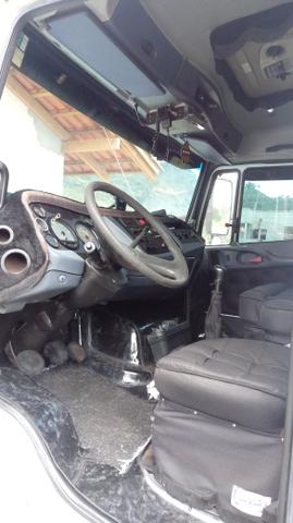 Mercedes 1634 - Foto 6