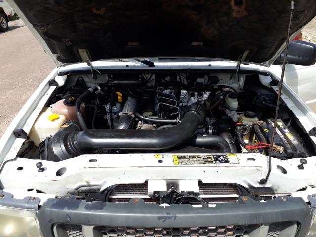 Ranger XL 4x4 3.0 Diesel Power Stroke MWM Cabine Dupla - Foto 14