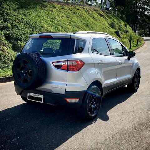 Ecosport 2015 A baixo da Fipe - Foto 7