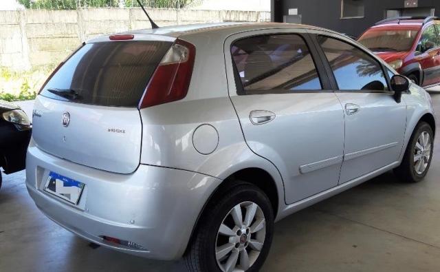 Punto 2012 c 65 mil km automatico - Foto 6