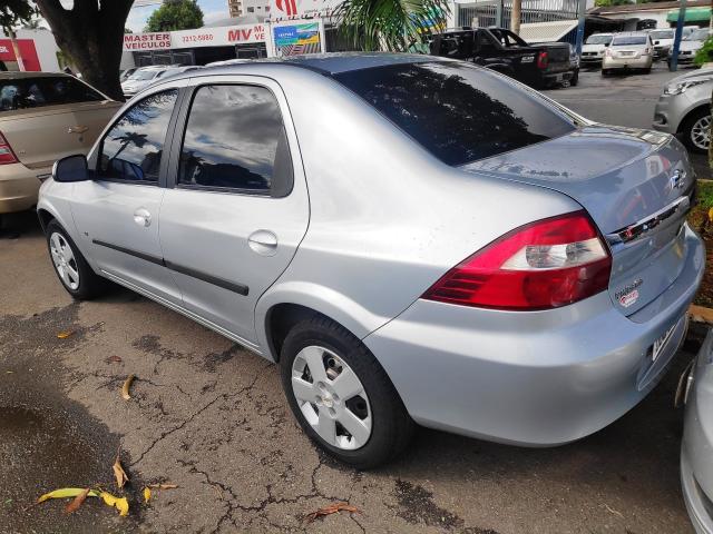 PRISMA 2012/2012 1.4 MPFI LT 8V FLEX 4P MANUAL - Foto 2