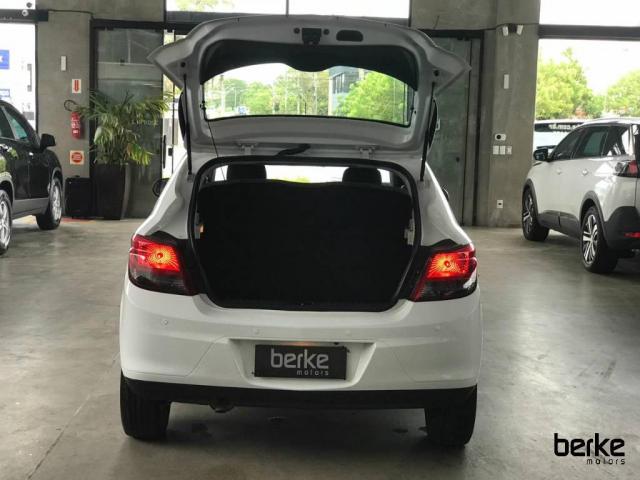 Chevrolet Onix HATCH LTZ 1.4 8V FlexPower 5p Aut. - Foto 14