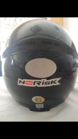 Capacete - Foto 3