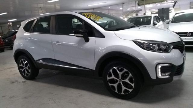 CAPTUR INTENSE 1.6 FLEX - Foto 3