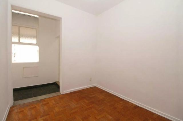 Quarto e sala Copacabana Lindo! - Sem fiador ou depósito! - Foto 7