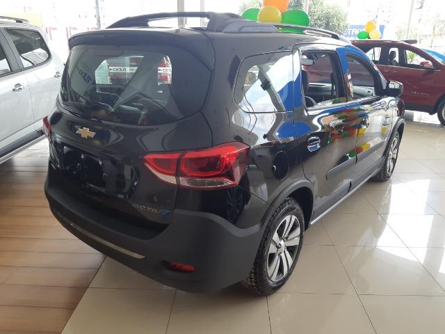 Spin activ7 automática 19/20 - Foto 4