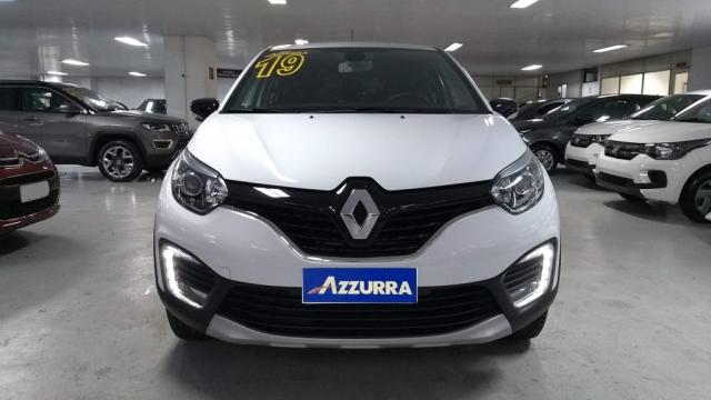 CAPTUR INTENSE 1.6 FLEX