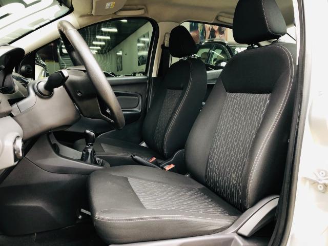 Ka+ Sedan 1.5 16v Flex 4p - Foto 6
