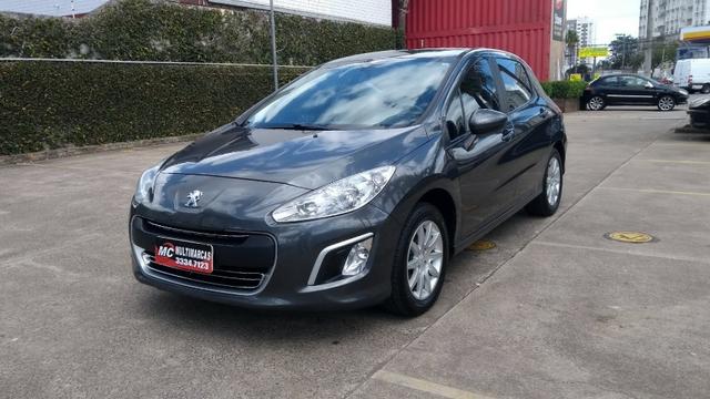 Peugeot 308 Active 1.6 16v - Foto 3