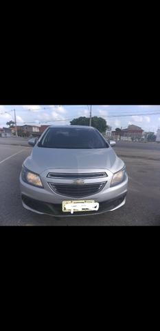 Vendo Prisma 2015