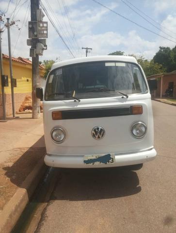 Kombi - Foto 2