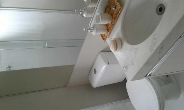 Apartamento à venda com 2 dormitórios em Jardim adelaide, Hortolândia cod:76489 - Foto 4