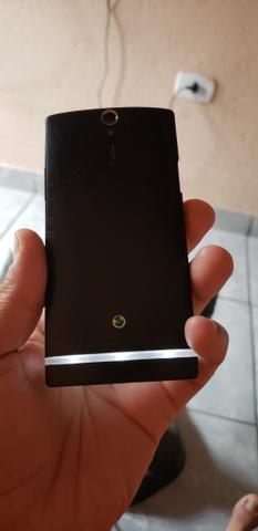 Vendo sony Xperia 32 GB tela de 4.5 - Foto 2
