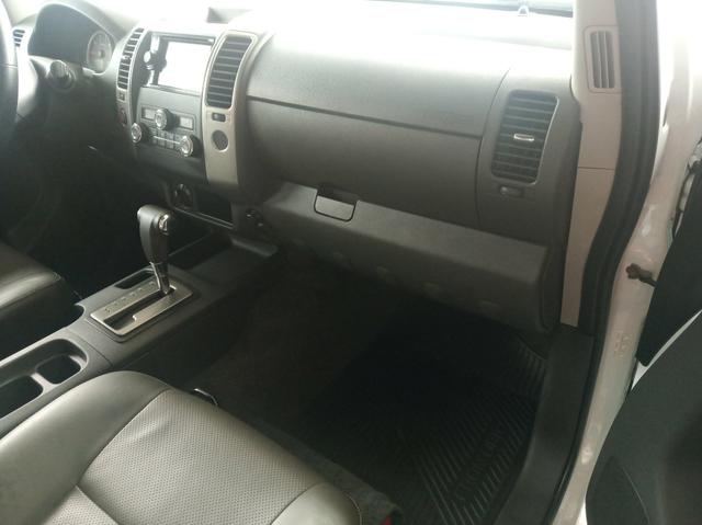 FRONTIER SL 4x4 AUTOMATICA 15/15 DIESEL - Foto 5