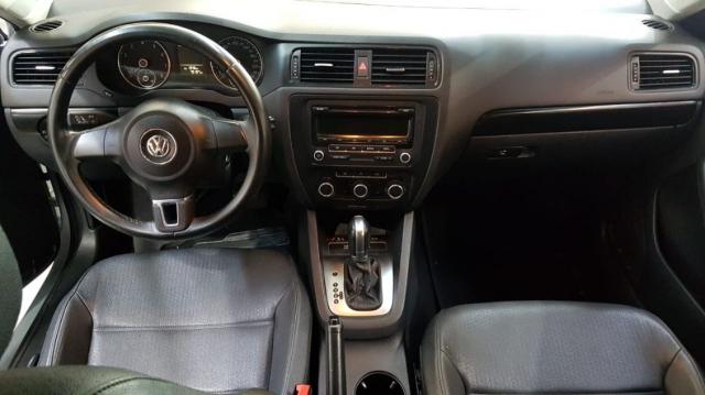 VOLKSWAGEN JETTA 2.0 COMFORTLINE - Foto 6