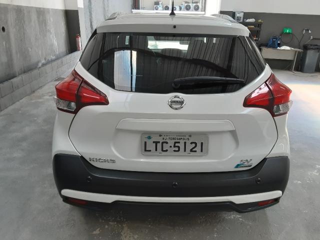Nissan Kicks SV CVT 4P - Foto 3