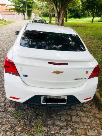 Chevrolet Prisma 1.4 Automático - único dono - km baixa - Foto 3