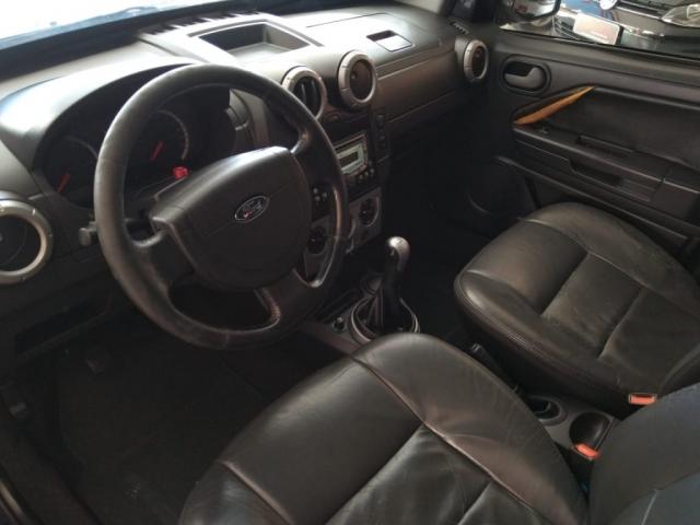 FORD ECOSPORT XLT 1.6/ 1.6 FLEX 8V 5P - Foto 9
